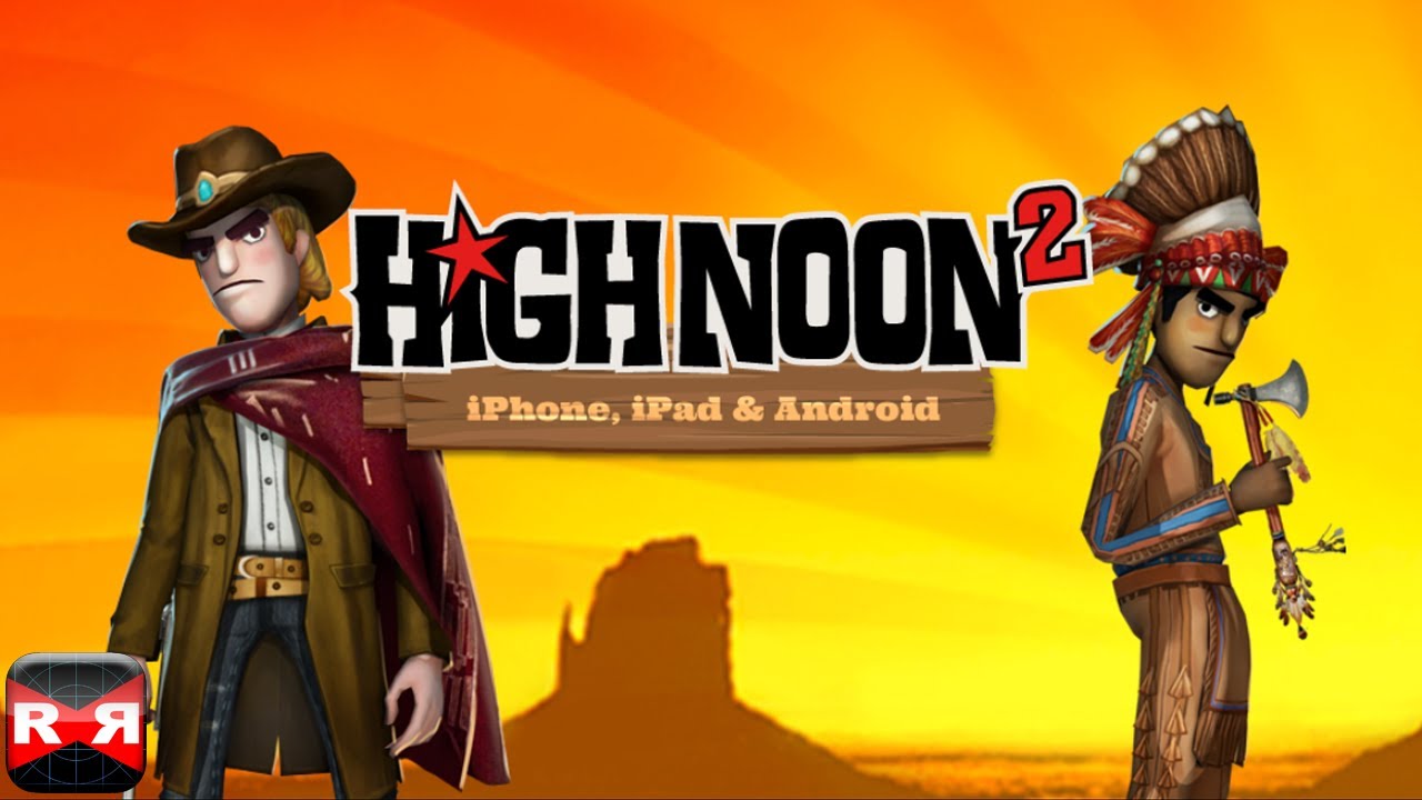 Download High Noon Game For Android