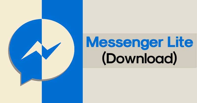 Latest Messenger Apk For Android Free Download
