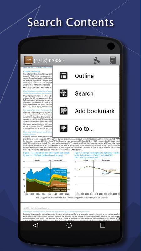Pdf app download for android mobile apk