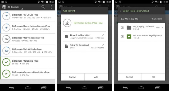 Utorrent App Free Download For Android