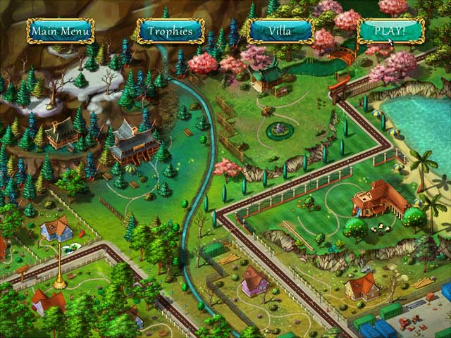 Download Gardens Of Time For Android