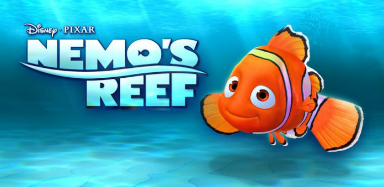 Download Game Nemo Reef For Android