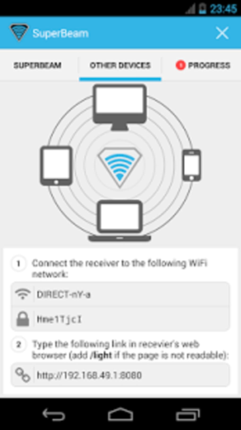 Acrylic Wifi Download For Android